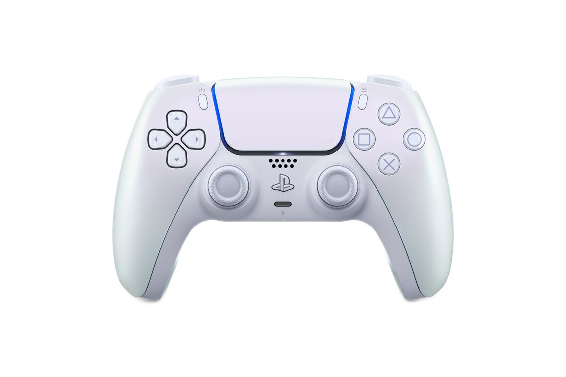 PlayStation DualSense® Wireless Controller - color variations