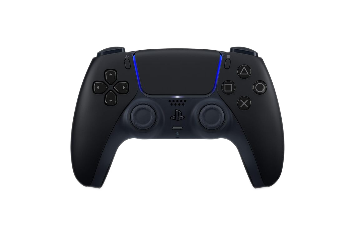 PlayStation DualSense® Wireless Controller - color variations