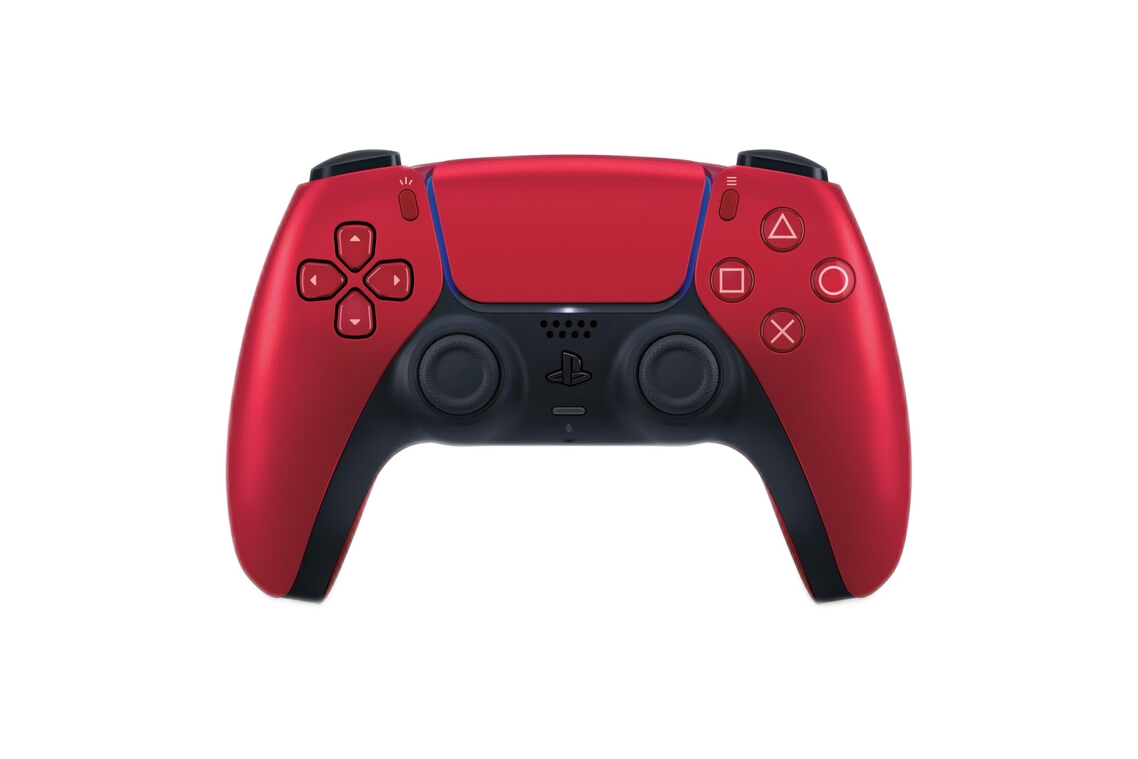 PlayStation DualSense® Wireless Controller - color variations