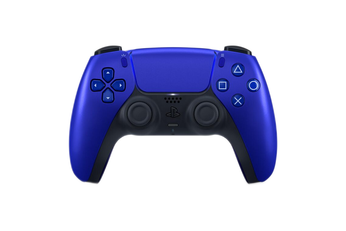 PlayStation DualSense® Wireless Controller - color variations