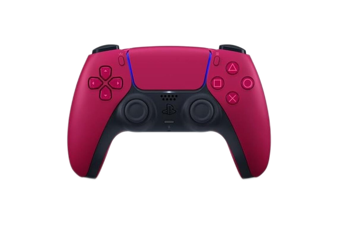 PlayStation DualSense® Wireless Controller - color variations
