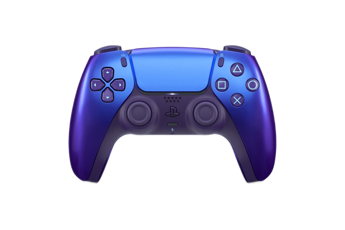 PlayStation DualSense® Wireless Controller - color variations