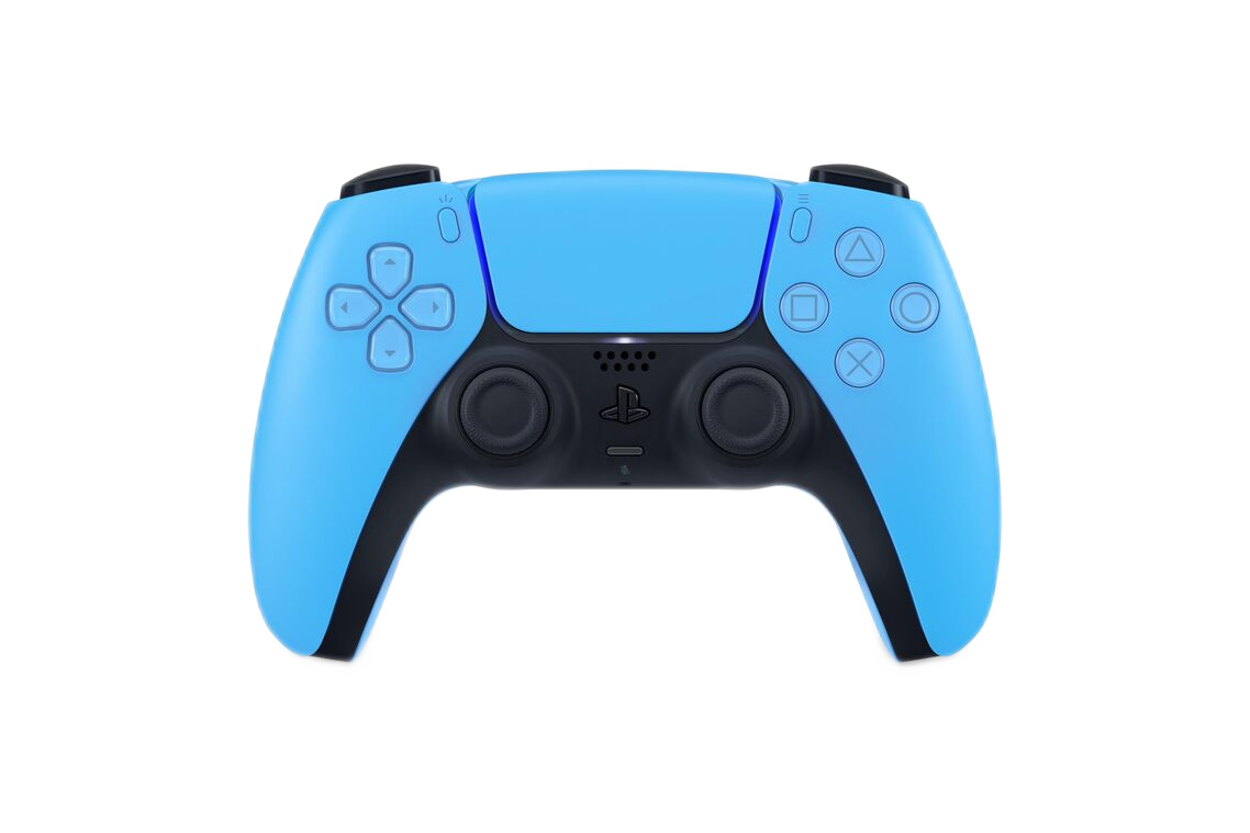 PlayStation DualSense® Wireless Controller - color variations