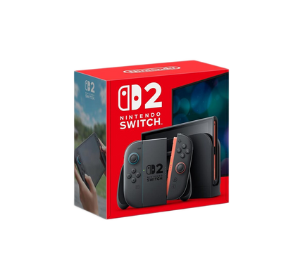 Nintendo Switch 2 System