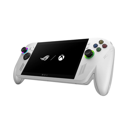 ASUS ROG Xbox Ally 7” 1080p 120Hz Handheld Touchscreen