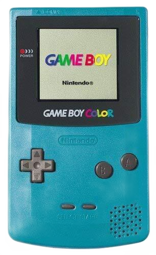 Game Boy Color