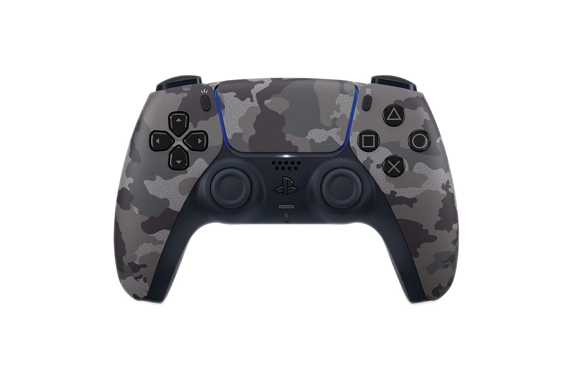 PlayStation DualSense® Wireless Controller - color variations