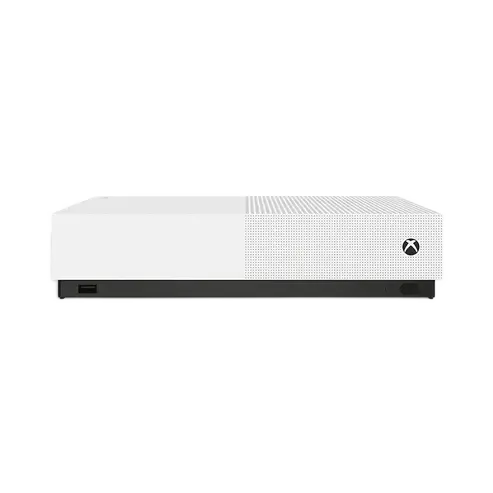 Xbox One S 1TB All-Digital Edition Console