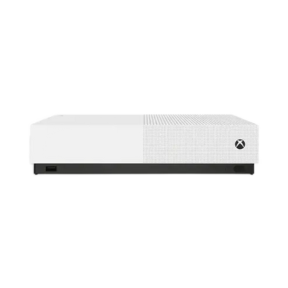 Xbox One S 1TB All-Digital Edition Console