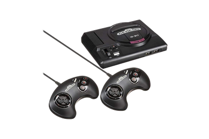 Sega Genesis Mini