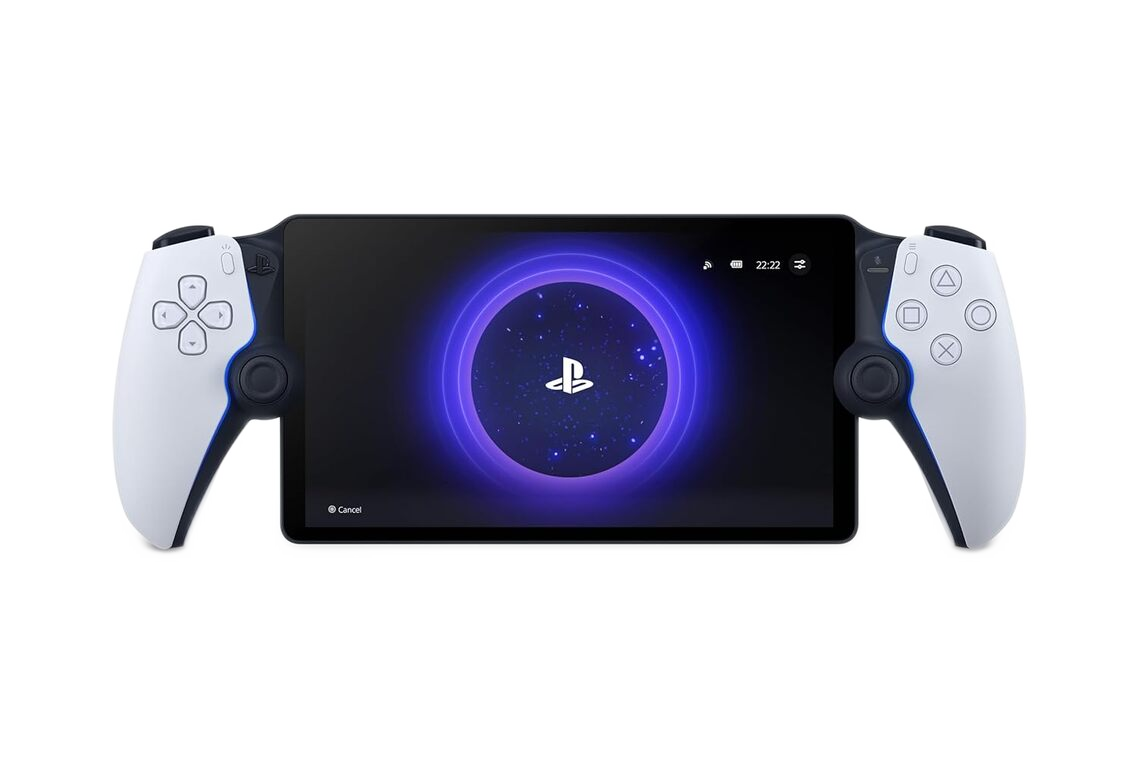PlayStation Portal