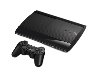 PlayStation 3 500 GB System