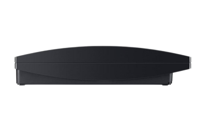 Sony PlayStation 3 Slim 320 GB Charcoal Black Console