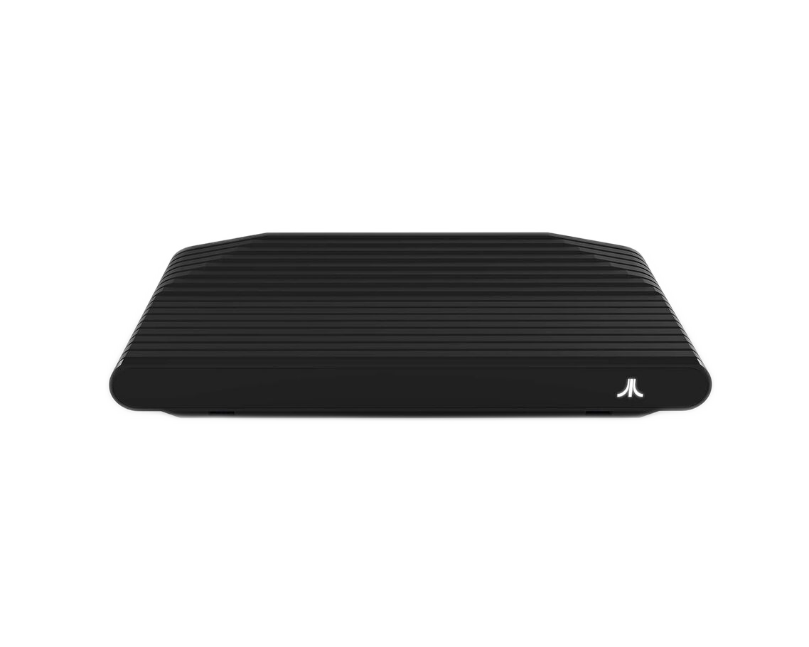 Atari VCS - All-in Bundle - Video Game Console & PC - Walnut