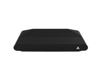 Atari VCS - All-in Bundle - Video Game Console & PC - Walnut