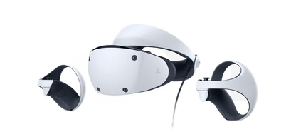 PlayStation VR2 (PSVR2)