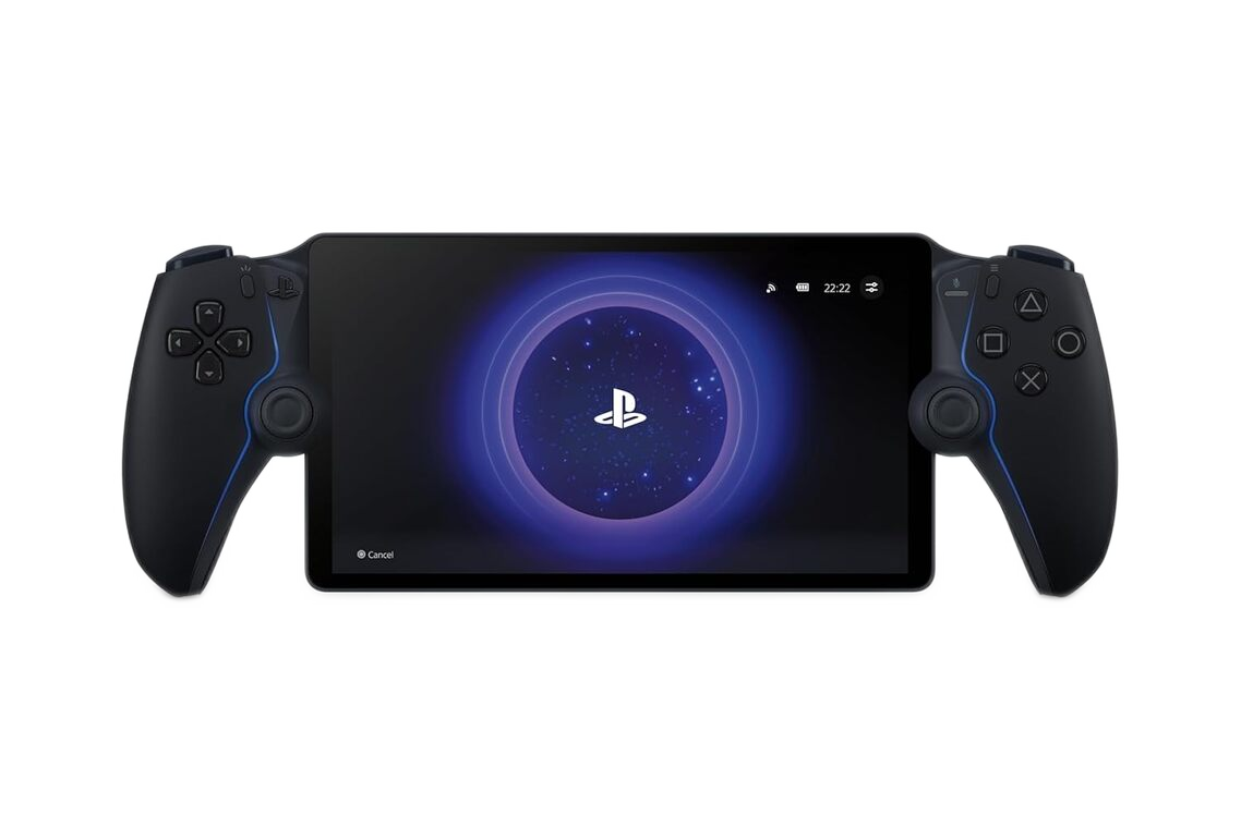 PlayStation Portal