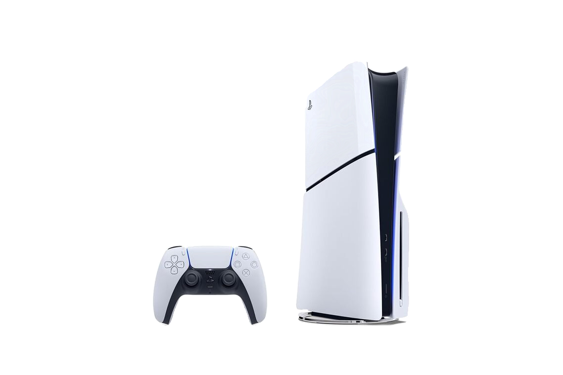 PlayStation 5 console (slim)