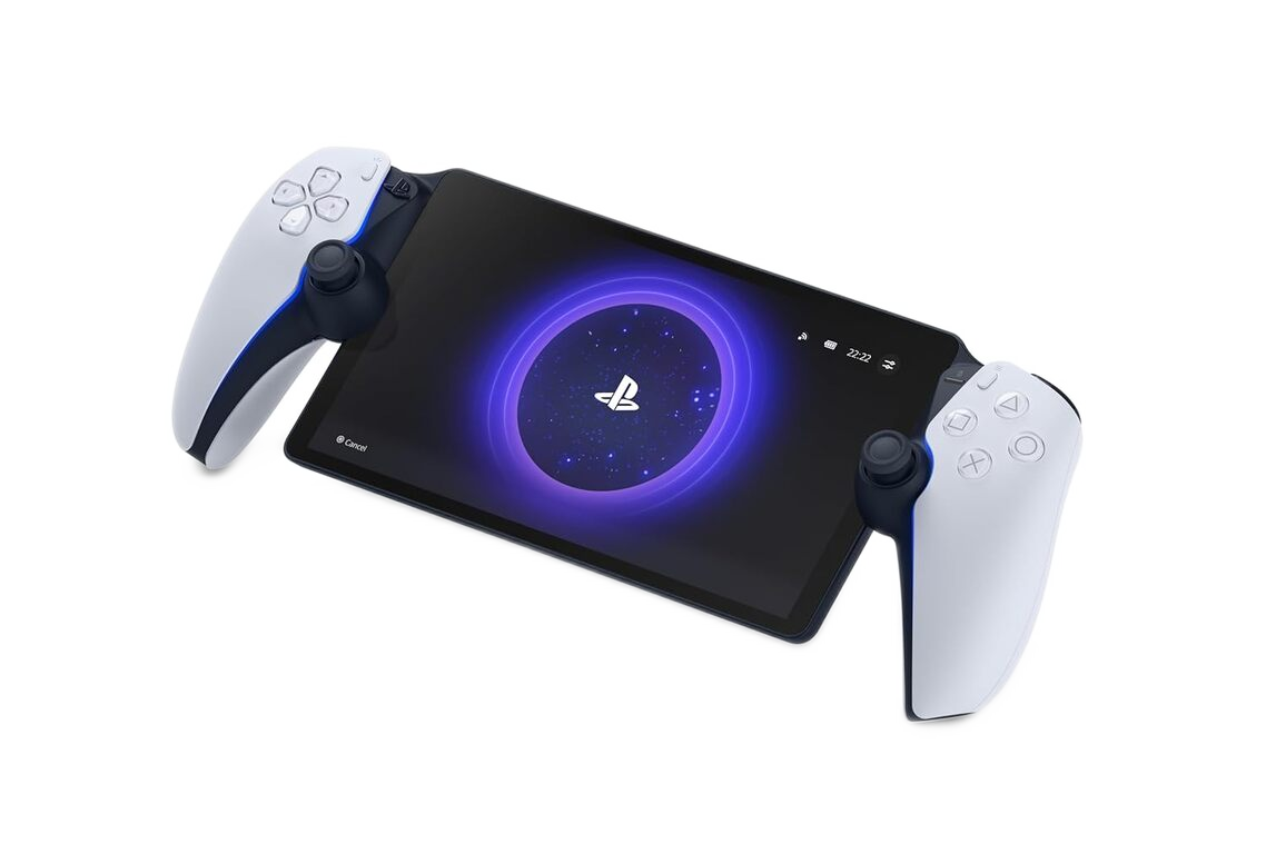 PlayStation Portal