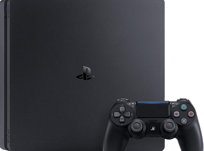 PlayStation 4 Slim 1TB Console