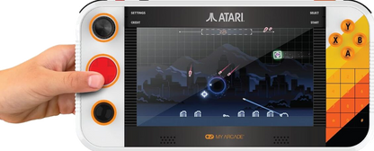 Atari Gamestation