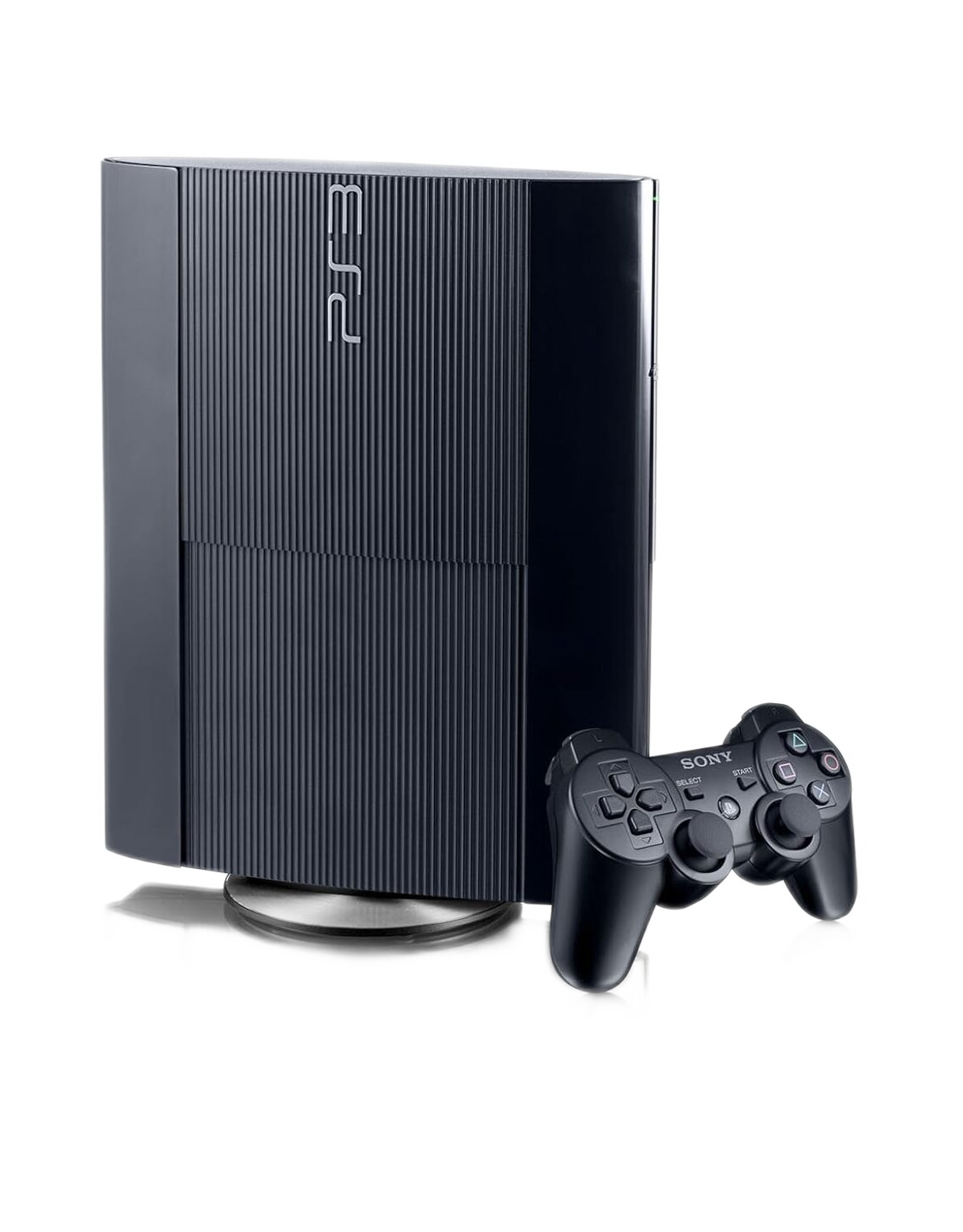 PlayStation 3 500 GB System