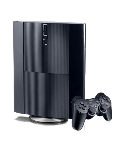 PlayStation 3 500 GB System