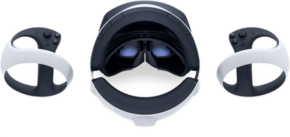 PlayStation VR2 (PSVR2)