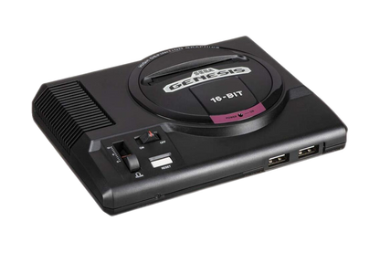 Sega Genesis Mini