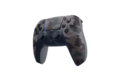 PlayStation DualSense® Wireless Controller - color variations
