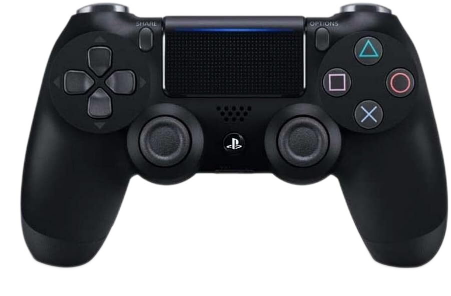 PlayStation 4 Slim 1TB Console