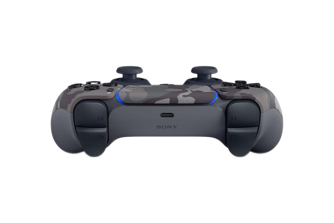 PlayStation DualSense® Wireless Controller - color variations