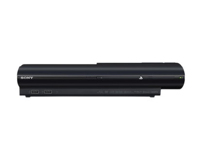 PlayStation 3 500 GB System