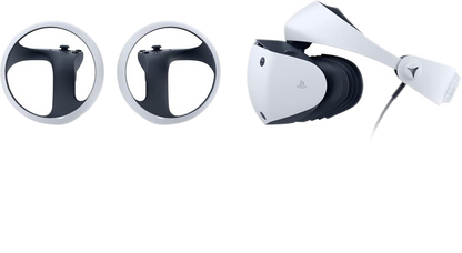 PlayStation VR2 (PSVR2)