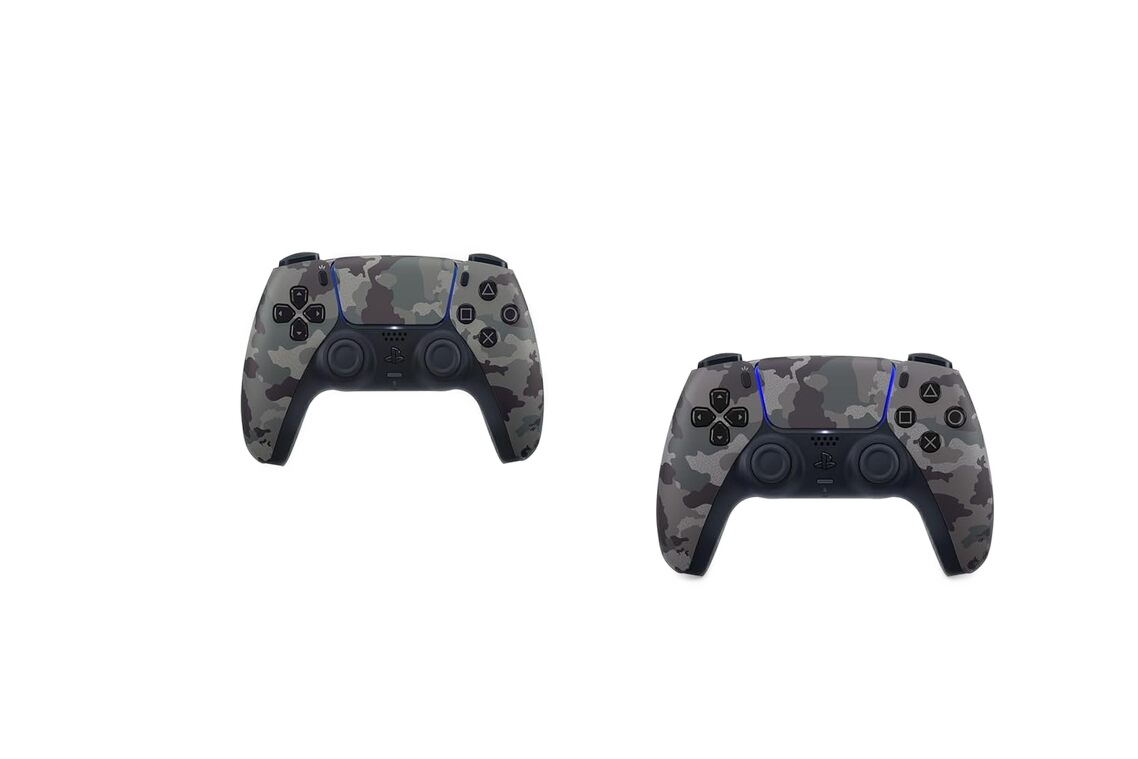 PlayStation DualSense® Wireless Controller - color variations