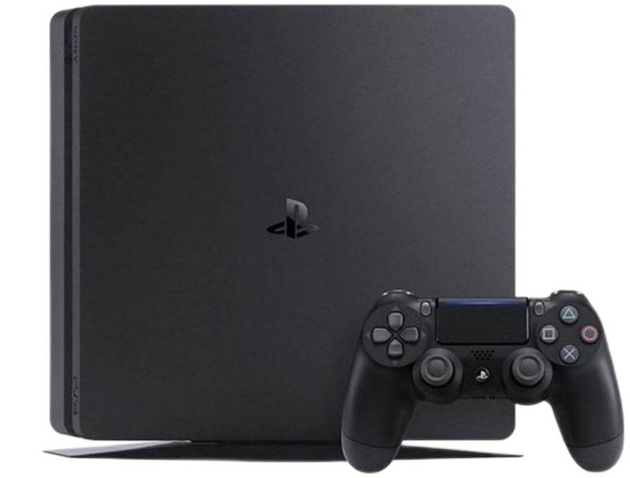 PlayStation 4 Slim 1TB Console