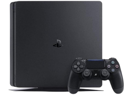 PlayStation 4 Slim 1TB Console