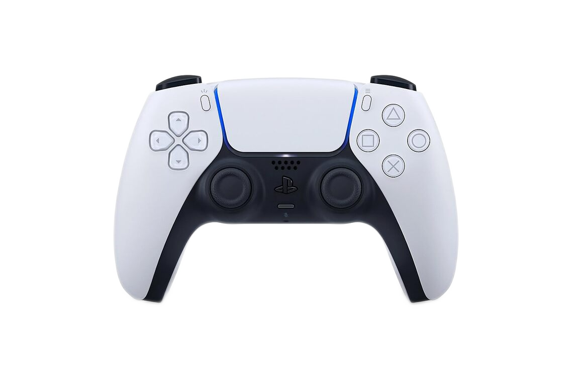 PlayStation DualSense® Wireless Controller - color variations