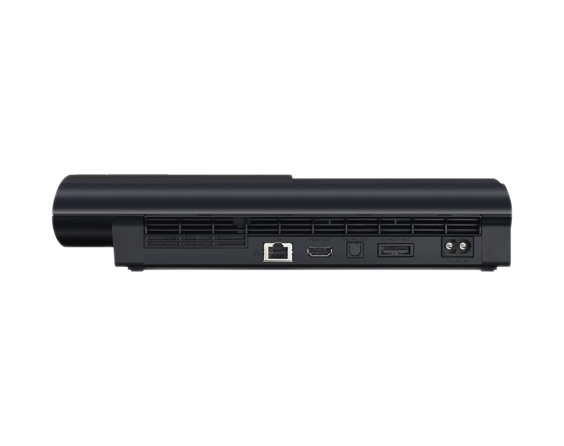 PlayStation 3 500 GB System