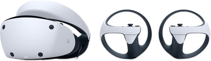 PlayStation VR2 (PSVR2)