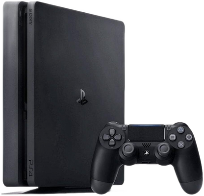 PlayStation 4 Slim 1TB Console