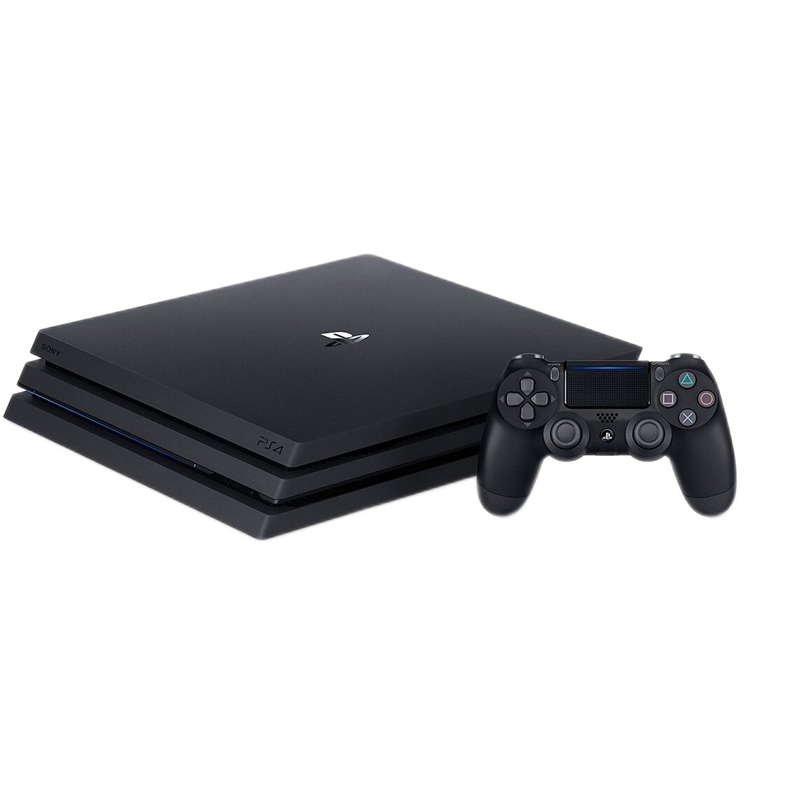 PlayStation 4 Slim 1TB Console
