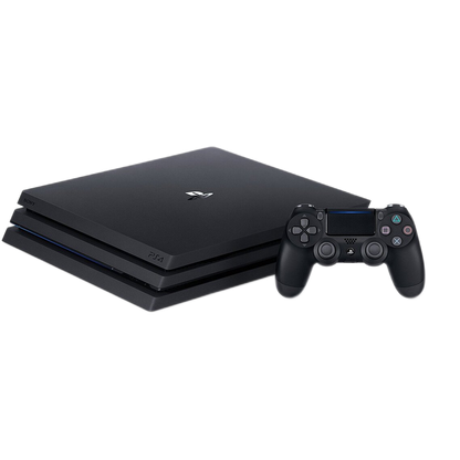 PlayStation 4 Slim 1TB Console