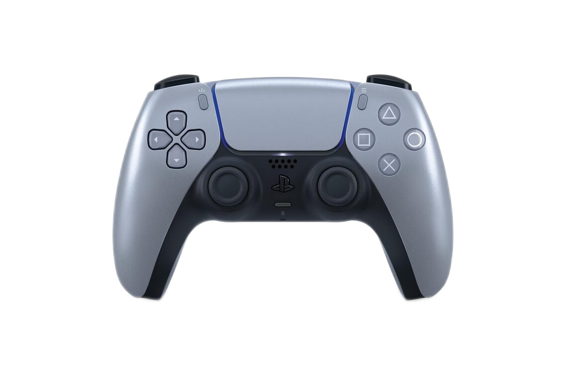 PlayStation DualSense® Wireless Controller - color variations