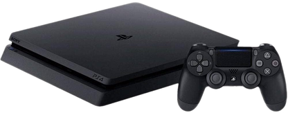 PlayStation 4 Slim 1TB Console