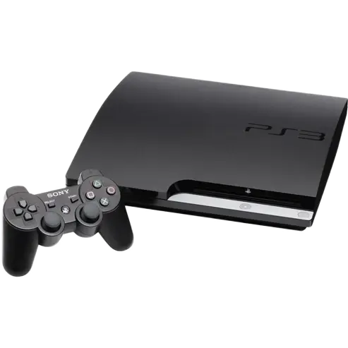 PlayStation 3 250GB System