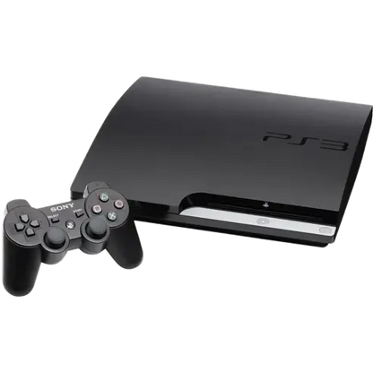 PlayStation 3 250GB System
