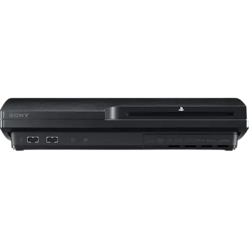 PlayStation 3 250GB System