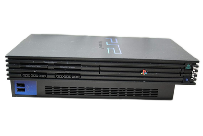 Sony PlayStation 2 Console - Black