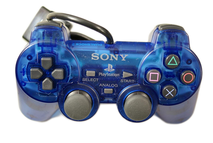 Sony PlayStation 2 Console - Black